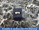 Ring - Wedding Band - Yellow Gold 18k (.750) 9.6 grams Size 10