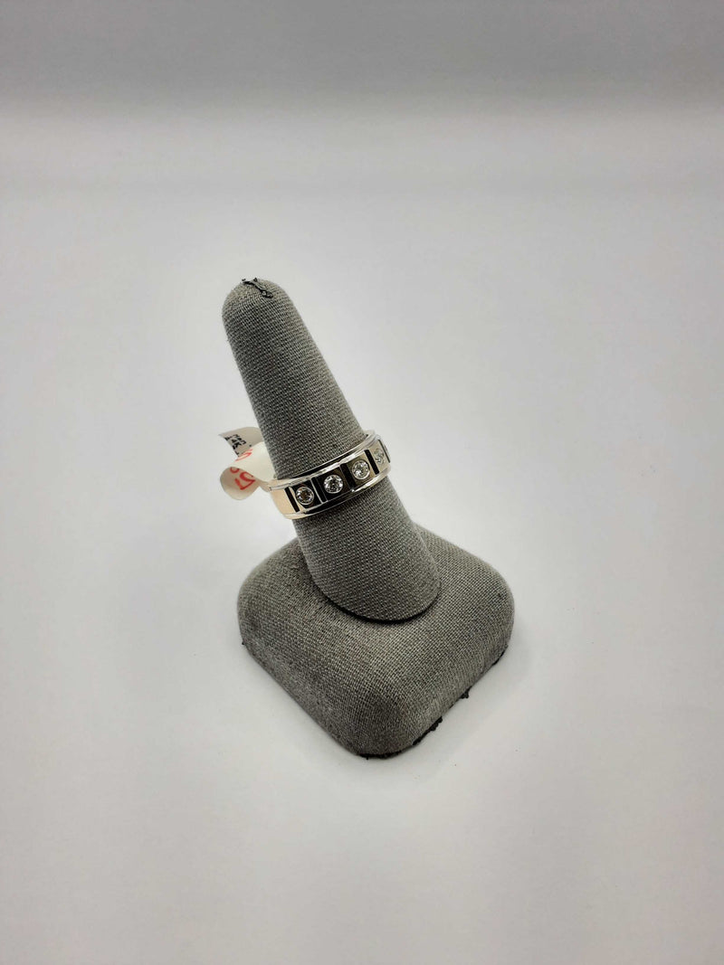 14kt Fancy Men's Ring