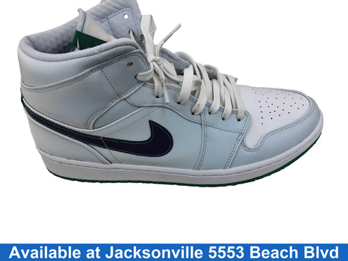 Jordan Cw5853-100 White