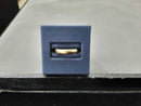 Ring - Wedding Band - Yellow Gold 10k (.417) 3.5 grams Size 8