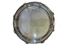 Ludwig Piccolo Silver Snare Drum