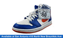 Nike Fd1029-400 Blue