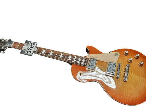 Gibson Les Paul Gold Electric Classic Guitar
