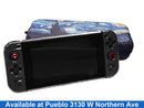 Nintendo Switch (32gb) 32 Gb Gray Video Game Console