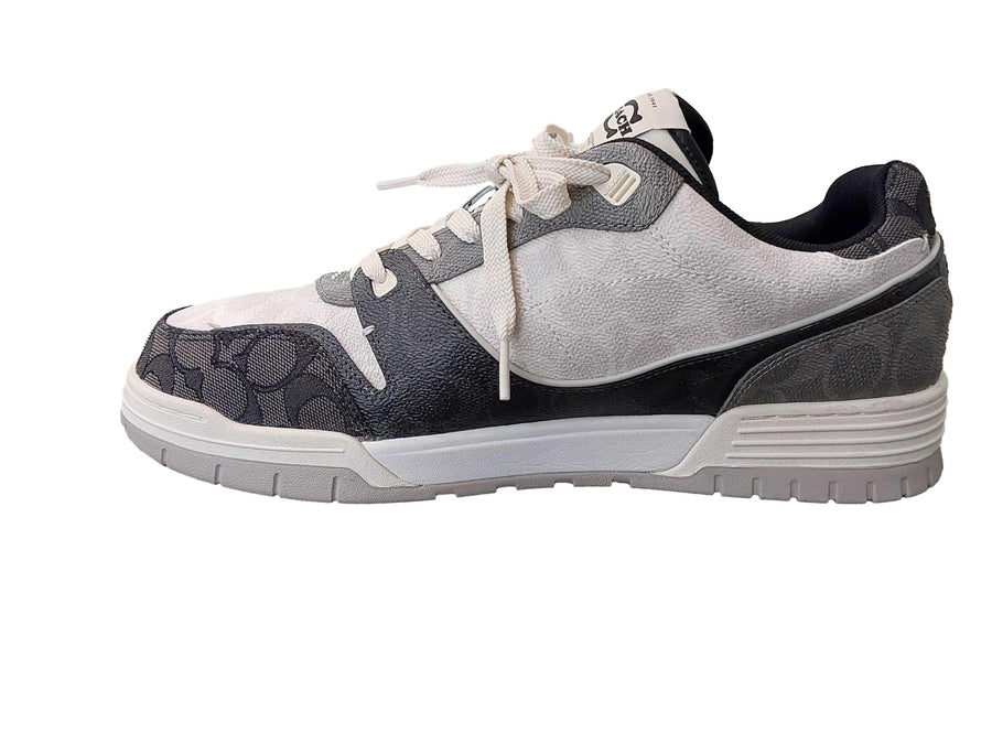 Coach Cde17 White