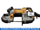 Dewalt Dwm120 Yellow Corded Band Saw