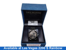True Religion Black Regular Watch
