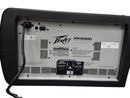 Peavey Xr8300 Gray Bass Amplifier