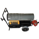 Dewalt Dxh140kthc Yellow Space / Room Heater