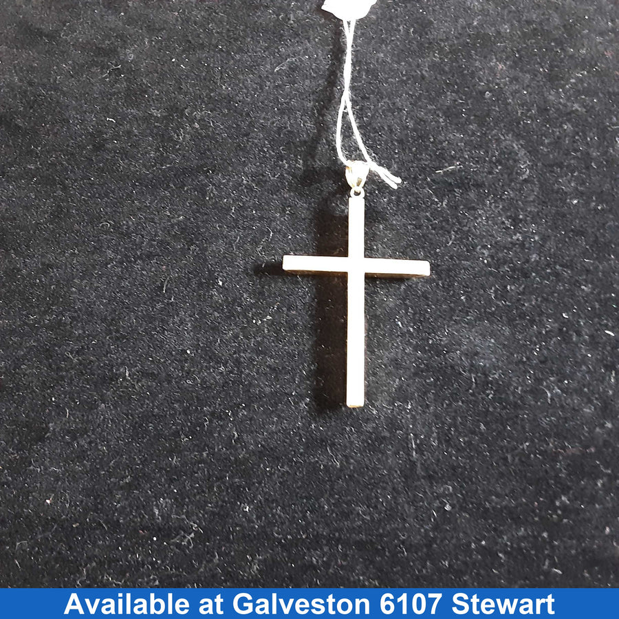 Religious Pendant - Yellow Gold 14k (.585) 2.2 grams