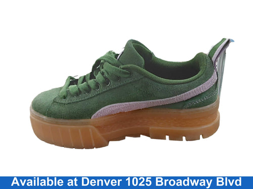 Puma Liberty Of London Brown