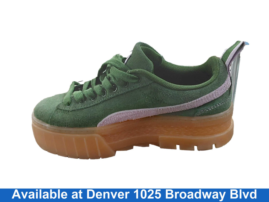 Puma Liberty Of London Brown