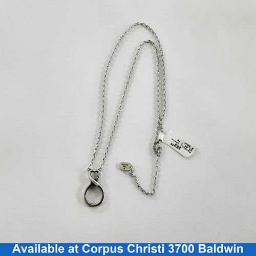Chain - Silver 7.4 grams 20 inch