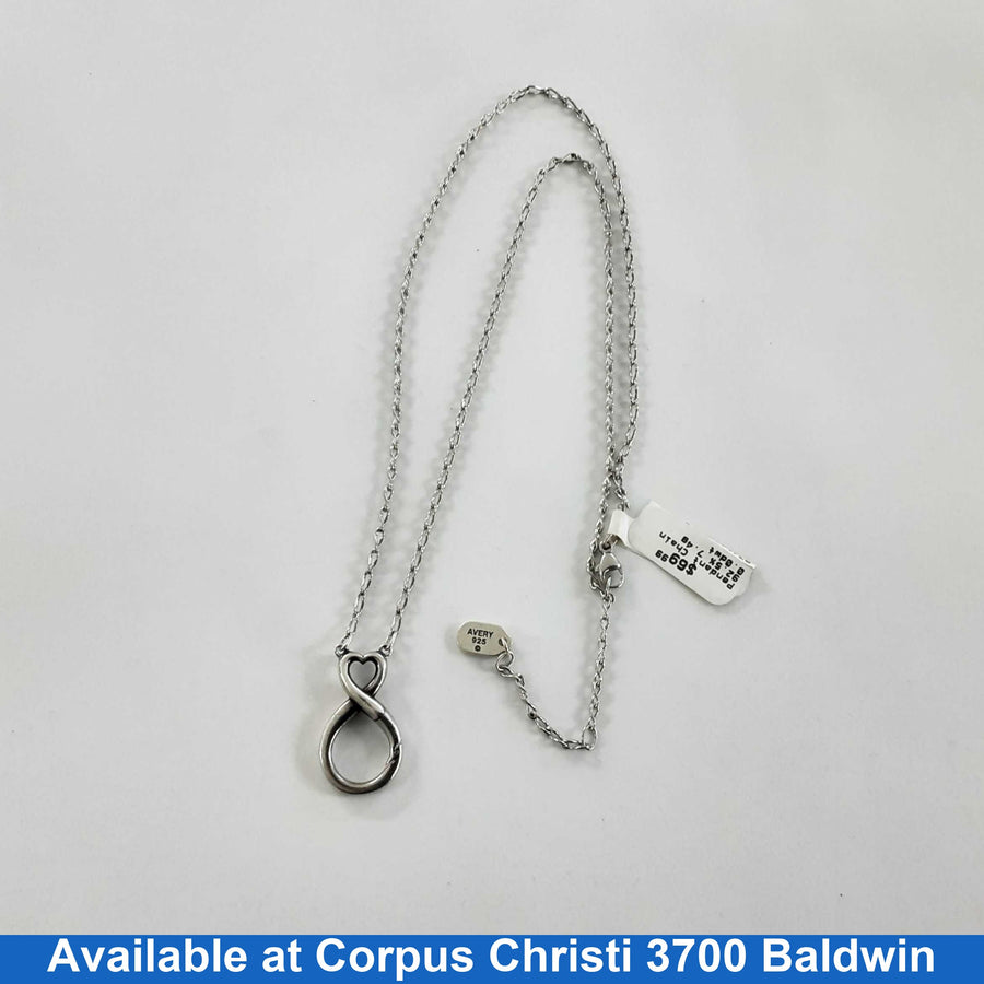 Chain - Silver 7.4 grams 20 inch