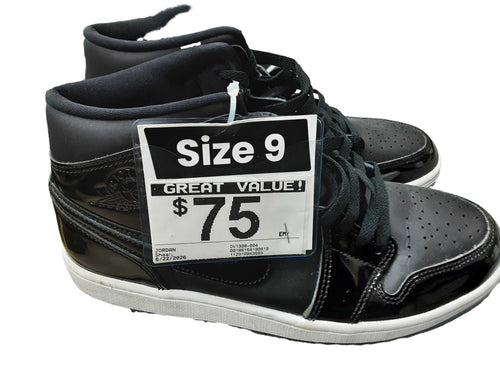 Jordan Dv1308-004 Black