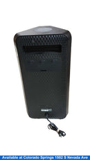 Samsung Mx-st50b Black Portable Speaker