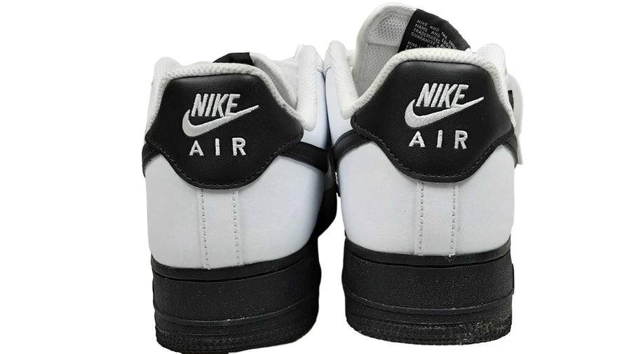 Nike Nike Air Force 1 Low '07 White Black (2026) White