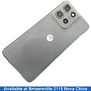 Motorola Xt2513-1 128 Gb Gray Smart Phone