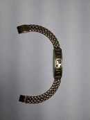 Bracelet - Yellow Gold 10k (.417) 33.9 grams 8 inch