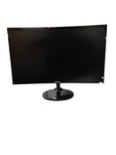 Samsung C24f392fhnxza Black Computer Monitor