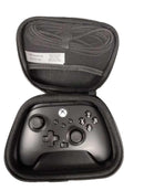Xbox Xbgpfpwl Black Gaming Controller
