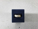 Yellow Gold 14k (.585) 4.2 grams Size 11