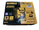 Dewalt Dcn623 Yellow Cordless Brad Nailer