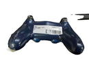 Sony Ps4 Blue Gaming Controller