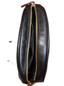 Michael Kors 30h6ggnm2l Black Purse / Handbag