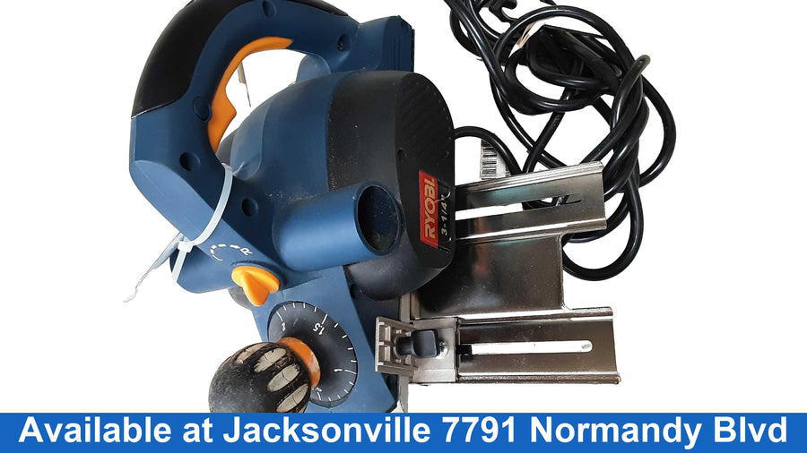 Ryobi Hpl50 Blue