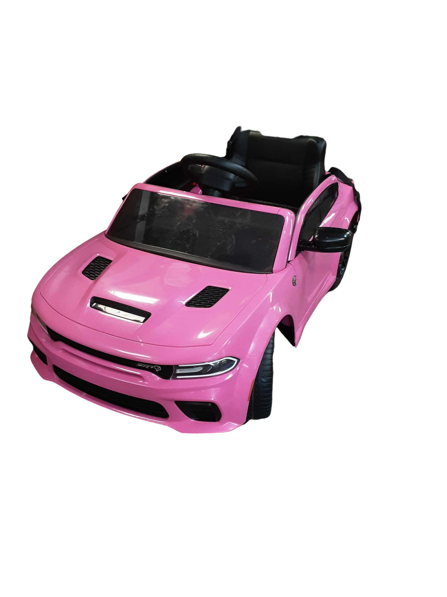 Children Ride On Car Zb911/zb918 Pink Other Collectible