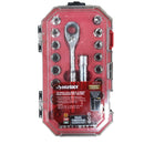 Husky 1007 691 058 Silver Socket