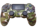 Sony Cuh-zct2u Camo Gaming Controller