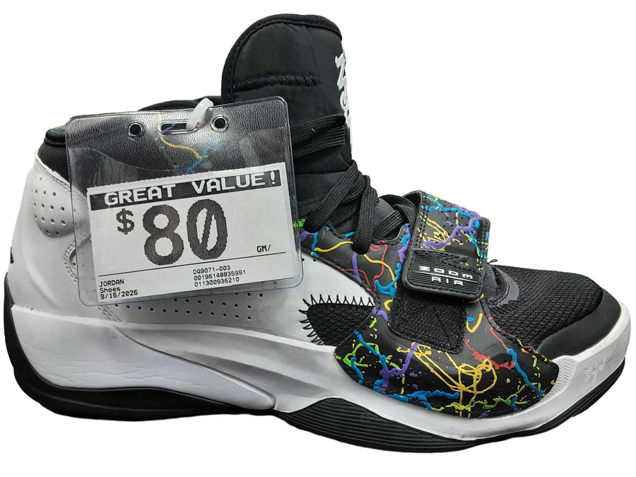 Jordan Dq9071-003 Black