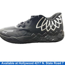 Puma 376941-12 Black