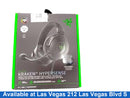 Razer Kraken V3 Black Gaming Headset