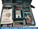 Bosch Grl800-20hv Blue Level / Laser Level