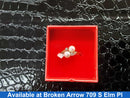 Women's Ring - Yellow Gold 14k (.585) 2.9 grams Size 20