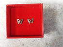 Earrings - Yellow Gold 10k (.417) 0.2 grams