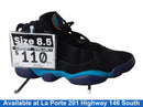 Jordan Dd5077-040 Black