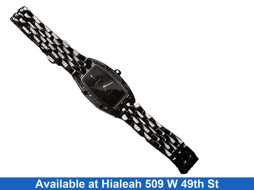 Seiko B115-0ano Silver Regular Watch