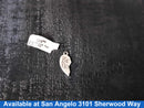 Pendant - Silver 1.53 grams