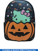 Loungefly Hello Kitty Black Purse / Handbag
