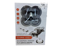 Sharpen Image Fly Drive Drone Black