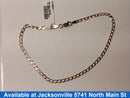 Bracelet - Yellow Gold 10k (.417) 2.7 grams 9 inch