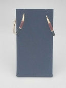 Bangle Earring Yellow Gold 14k (.585) 3.1 grams