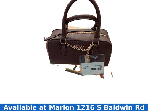 Guess 11330910 Brown Purse / Handbag