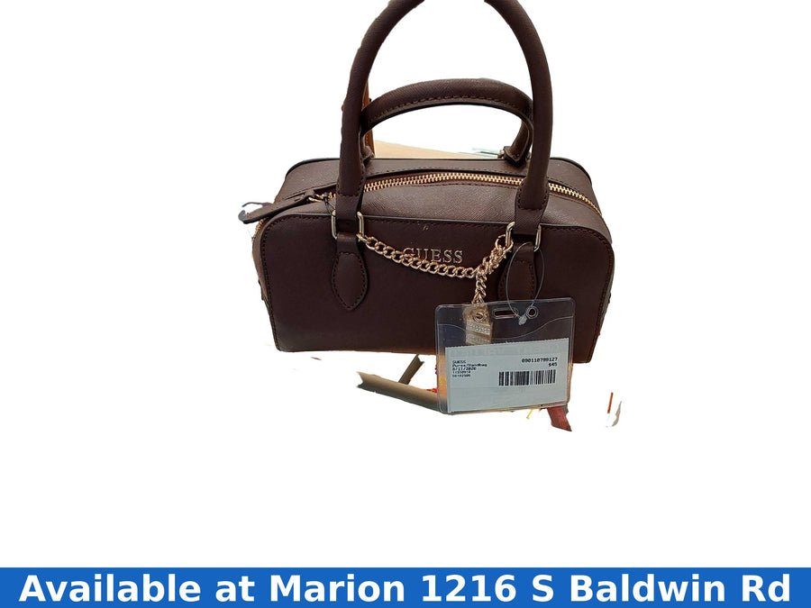 Guess 11330910 Brown Purse / Handbag