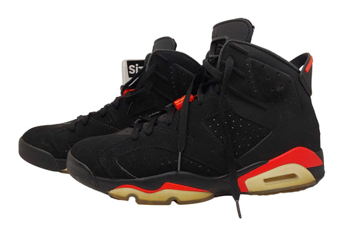 Jordan 384664-060 Black