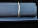 Bracelet - Silver 12.9 grams 6 inch